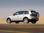 Volkswagen Touareg V6 TDi 2007 года